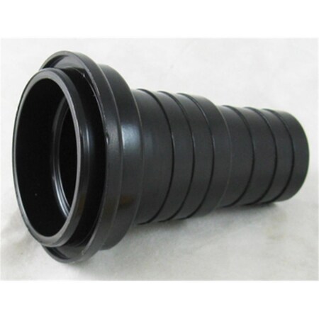 Hands On Union End Hose Adapter HA1917900